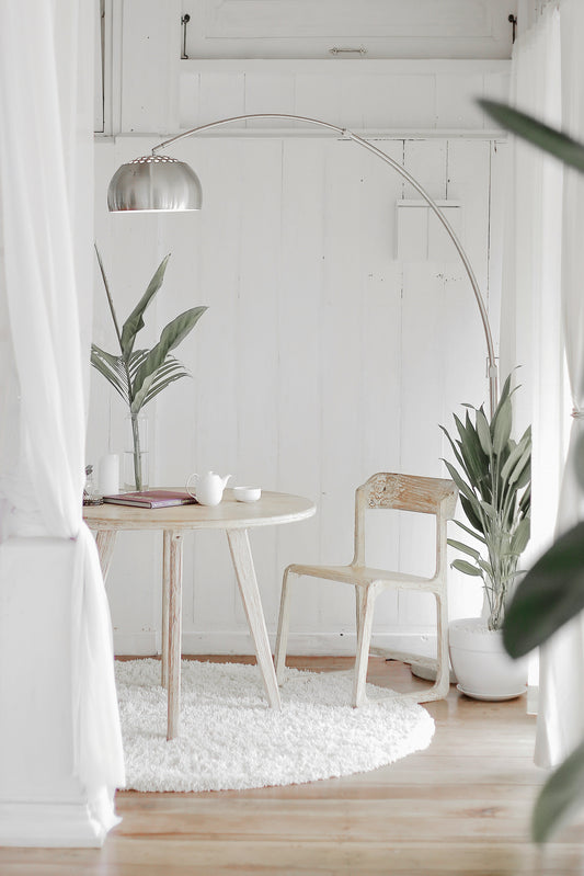 Furniture for Every Room: How to Create a Cohesive Look