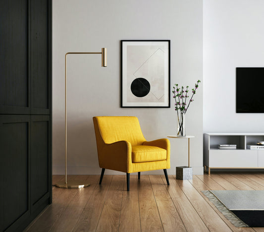 Maximizing Small Spaces with Smart Furniture Choices