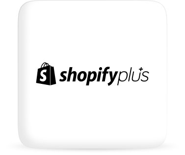 Shopify Plus Logo